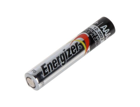 Bateria alkaliczna BAT-AAAA*P2 1.5V (AAAA) ENERGIZER