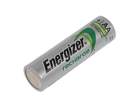 Akumulator Ni-MH HR6 AA 2000mAh 1,2V BAT-AA/AKU-2000*P4 ENERGIZER