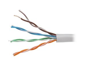 Kabel teleinformatyczny UTP/K5/305M/MTC METACON