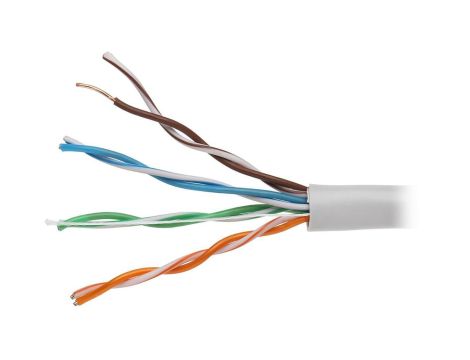 Kabel teleinformatyczny UTP/K5/305M/MTC METACON