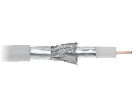 Kabel koncentryczny TCC-113-TRISHIELD /100m/