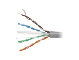 Kabel teleinformatyczny UTP/K6/305M/MTC METACON