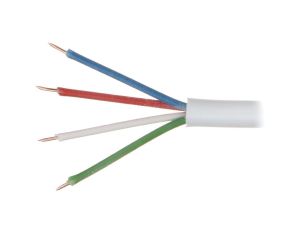Kabel domofonowy YTDY-4x0.5 /100m/