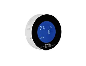 Czujnik gazu ziemnego i LPG (propan-butan) z wyświetlaczem WI-FI TUYA CGZ-02 GAR10000074