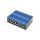 Przemysłowy switch 4x 1000Base-TX + 1x uplink 1000Base-TX DIN rozszerzony zakres temperatur DN-651118