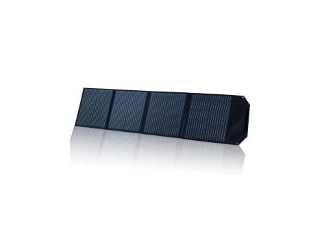 Ładowarka panel solarny składany LPS 100W