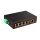 Switch 5 portów Ethernet 10/100MB RJ45 niezarządzalny