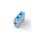 Listwa zaciskowa LZS w korpusie niebieska Cu:2,5-35mm2, Al:6-35mm2 E.4147