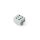 Listwa zaciskowa LZT w korpusie szara Cu:2,5-50mm2, Al:6-50mm2 E.4143/SZ