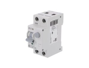 HNB-B6/1N/003 Wyłącznik różnicowonadprądowy Iznam: 6A Iróżn: 30mA 230VAC