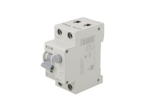 HNB-B16/1N/003-A Wyłącznik różnicowonadprądowy Iznam: 16A Iróżn: 30mA 230VAC