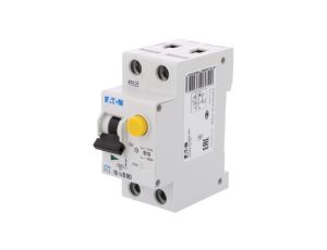 PFL6-10/1N/B/003 Wyłącznik różnicowonadprądowy Iznam: 10A Iróżn: 30mA 230VAC