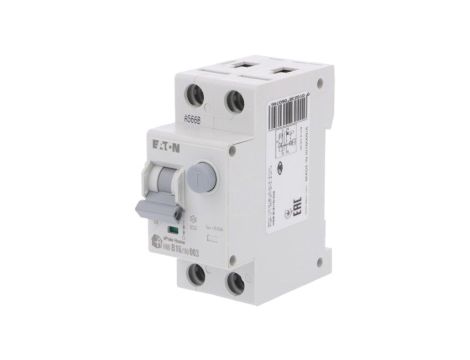 HNB-B16/1N/003 Wyłącznik różnicowonadprądowy Iznam: 16A Iróżn: 30mA 230VAC