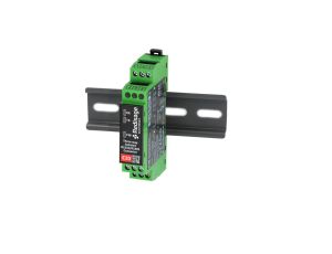 Konwerter RS232 na RS485 trójstronna izolacja 2kV DC