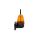 Uniwersalna lampa Safe LED MINI 2 12~265V z wbudowaną anteną 433,92MHz