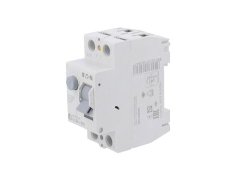 HNC-63/2/003 Wyłącznik różnicowy Iznam: 63A Iróżn: 30mA Prąd udarowy: 250A