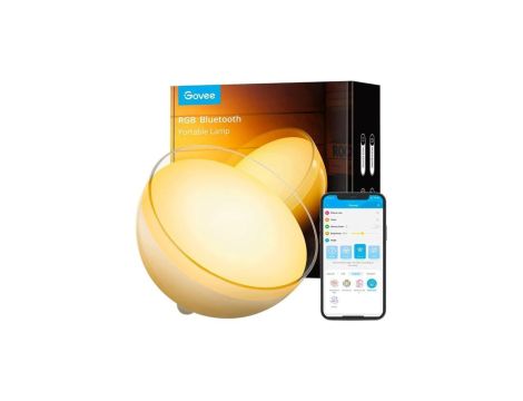 Govee H6058 Lampa LED RGBWW, Bluetooth, Wi-Fi H6058301