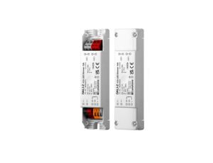 DALI 1Ch LED Dimmer 10A Sterowanie LUNATONE - 86459572