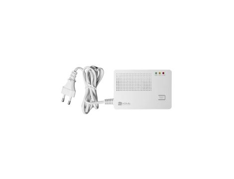 Czujnik gazu metan, propan, przewód 1,5m EL HOME GD-04A4