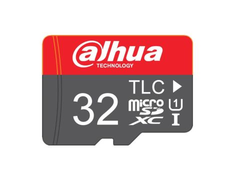 Karta pamięci Dahua PFM111 microSDXC 32GB UHS-I