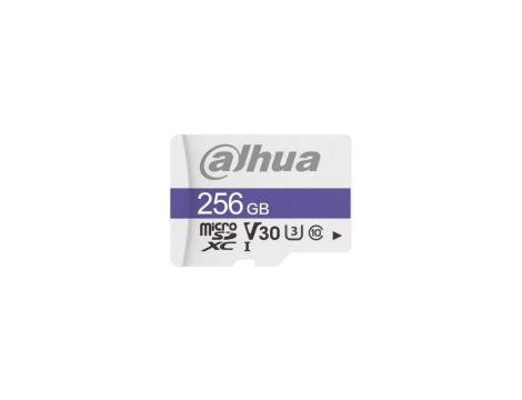 Karta pamięci Dahua PFM114 microSDXC 256GB UHS-I