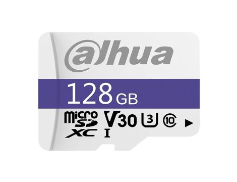 Karta pamięci Dahua PFM113 microSDXC 128GB UHS-I