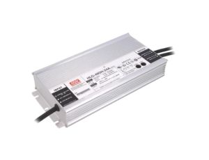 Zasilacz impulsowy, LED, 480W, 24VDC, 1020A, 90305VAC, IP65, 94 HLG-480H-24A