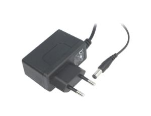 SGA12E24-P1J Zasilacz impulsowy, sieciowy,wtykowy, 24VDC, 0,5A, 12W, 85