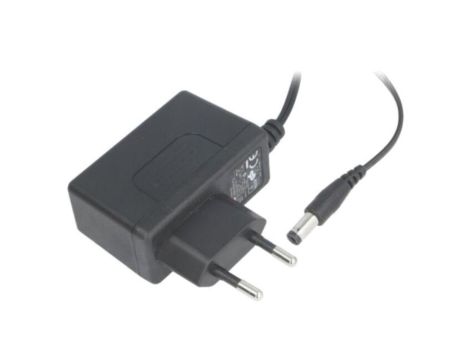 SGA12E24-P1J Zasilacz impulsowy, sieciowy,wtykowy, 24VDC, 0,5A, 12W, 85