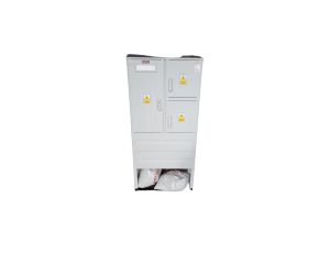 Złącze kablowo pomiarowe KRSN-P2/2F-NH2/R-NH00/F+keramzyt