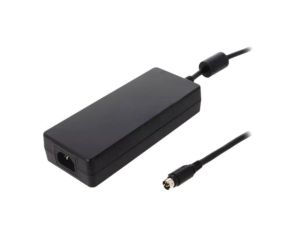 Zasilacz impulsowy, 24VDC, 6,67A, Wyj: KYCON KPPX-4P, 160W, 93 GST160A24-R7B