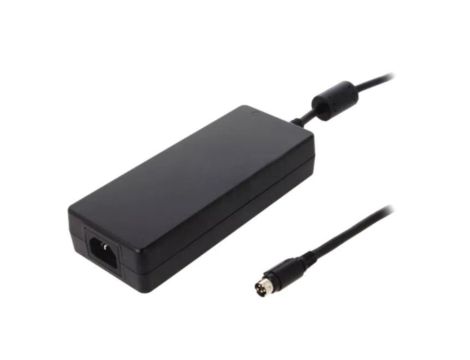 Zasilacz impulsowy, 24VDC, 6,67A, Wyj: KYCON KPPX-4P, 160W, 93 GST160A24-R7B