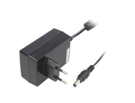 Zasilacz impulsowy, sieciowy,wtykowy, 24VDC, 1,5A, 36W, 88,5 GST36E24-P1J