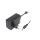 Zasilacz impulsowy, sieciowy,wtykowy, 24VDC, 1,5A, 36W, 88,5 GST36E24-P1J