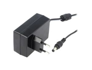 Zasilacz impulsowy, sieciowy,wtykowy, 24VDC, 1,04A, 25W, 88 GST25E24-P1J