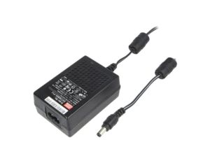 Zasilacz impulsowy, 12VDC, 3A, Wyj: 5,5/2,1, 36W, 85264VAC, 87,5 GST36B12-P1J