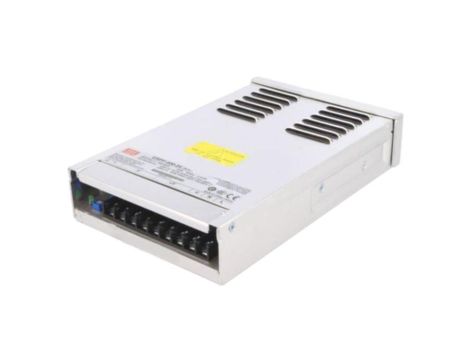 Zasilacz impulsowy, LED, 400W, 24VDC, 16,7A, 90264VAC, 127370VDC ERPF-400-24