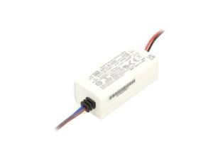 Zasilacz impulsowy, LED, 8W, 1123VDC, 350mA, 90264VAC, IP42, 83 APC-8-350