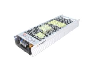 Zasilacz impulsowy, do wbudowania,modułowy, 501,6W, 24VDC, 20,9A UHP-500-24