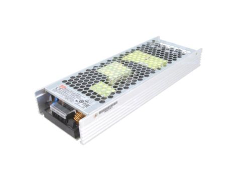 Zasilacz impulsowy, do wbudowania,modułowy, 501,6W, 24VDC, 20,9A UHP-500-24