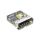Zasilacz impulsowy, do wbudowania,modułowy, 35W, 5VDC, 7A, OUT: 1 LRS-35-5