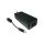 Zasilacz impulsowy, 24VDC, 1,67A, Wyj: 5,5/2,1, 40W, 90264VAC GST40A24-P1J