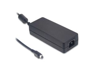 Zasilacz impulsowy, 24VDC, 5A, Wyj: KYCON KPPX-4P, 120W, 85264VAC GST120A24-R7B