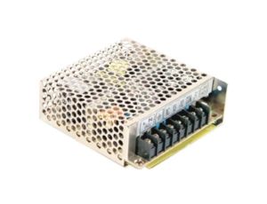 Zasilacz impulsowy, do wbudowania,modułowy, 50W, 5VDC, 4(0,55)A RT-50B