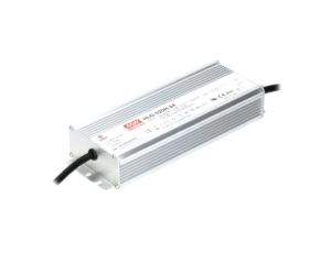 Zasilacz impulsowy, LED, 320W, 24VDC, 13,34A, 90305VAC, IP67, HLG HLG-320H-24