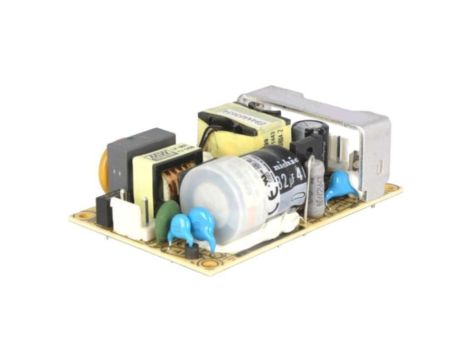 Zasilacz impulsowy, otwarty, 36W, 120370VDC, 85264VAC, OUT: 1 EPS-35-12