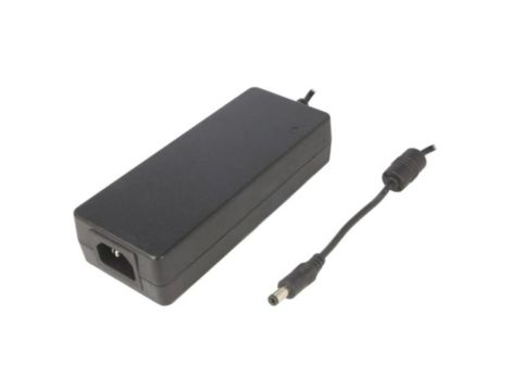 Zasilacz impulsowy, 24VDC, 3,75A, Wyj: 5,5/2,5, 90W, 80264VAC GSM90A24-P1M