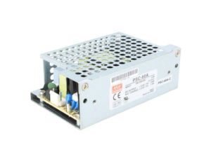 Zasilacz buforowy, do wbudowania,modułowy, 59,34W, 13,8VDC, 2,8A PSC-60A-C