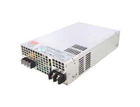 Zasilacz impulsowy, do wbudowania,modułowy,programowalny, 7,5A CSP-3000-400