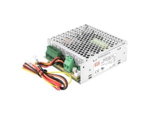 Zasilacz buforowy, do wbudowania,modułowy, 35,9W, 13,8VDC, 2,6A SCP-35-12